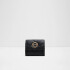 AGRIN BLACK MIX MAT SYNTHETIC BLACK