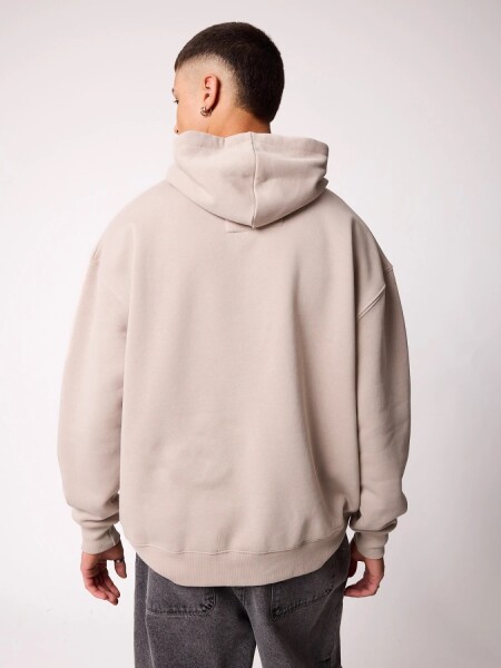 CANGURO DIXIE SAZO GRIS PERLA