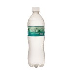 LA FUENTE AGUA C/GAS ENVASE X 600 ML. única