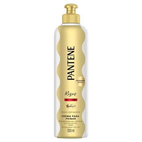 Crema para Peinar Pantene Pro-V 300ml Crema para Peinar Pantene Pro-V 300ml