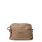 Cartera Las Oreiro Love Caqui