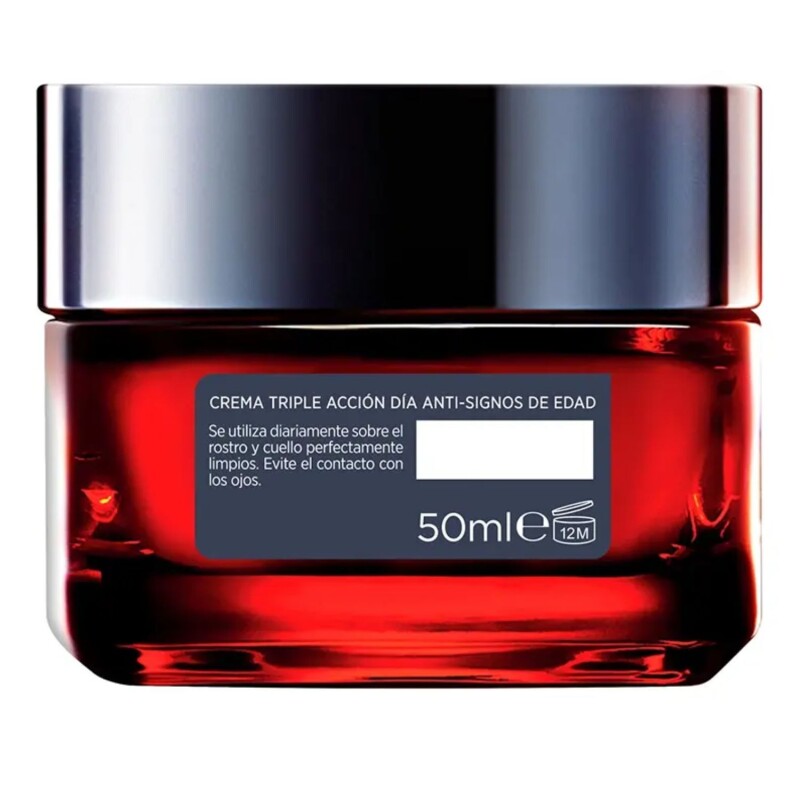 Crema Revitalift Laser L’Oréal Paris Antiedad día 50ml Crema Revitalift Laser L’Oréal Paris Antiedad día 50ml
