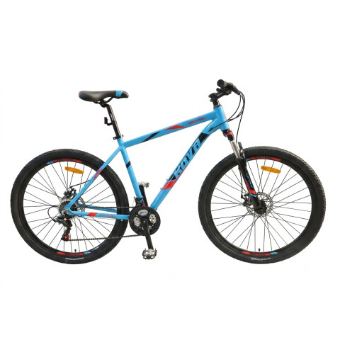 BICICLETA NEPAL KOVA 29 F/DISCO BICICLETA NEPAL KOVA 29 F/DISCO