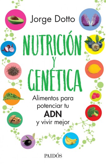 Nutrición y genética Nutrición y genética