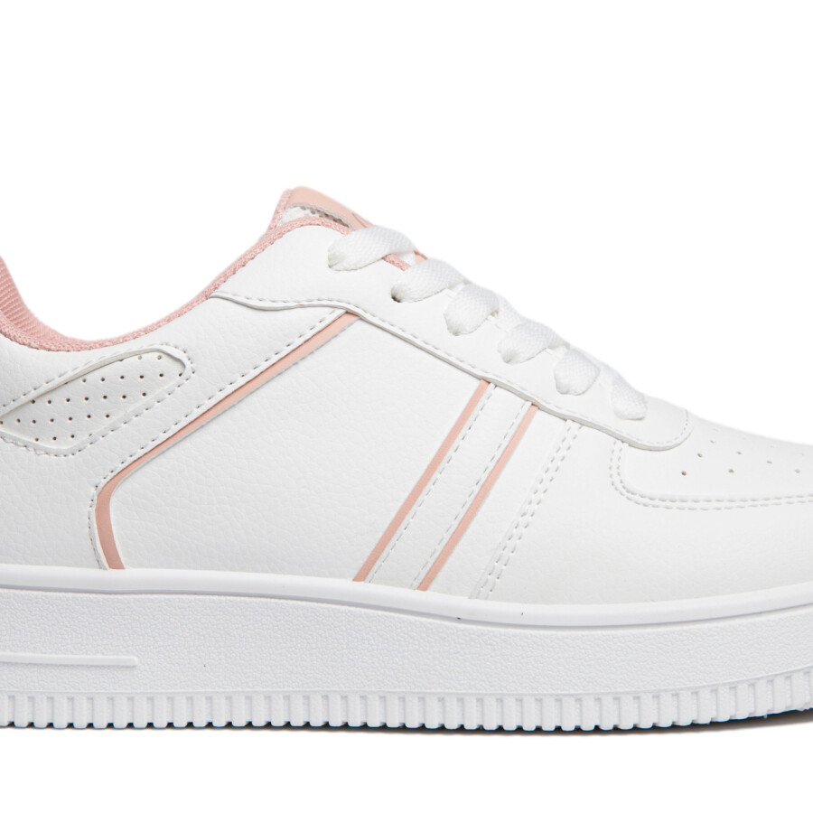 *CHERRY TREND WHITE