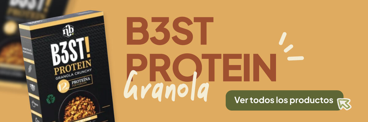 B3st Protein