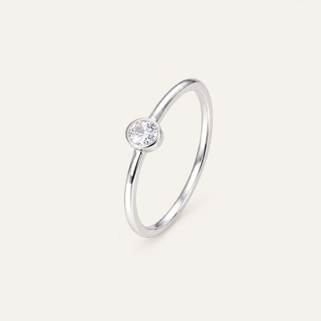 Anillo Promesa - Plata 925 Anillo Promesa - Plata 925