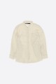 CAMISA Beige