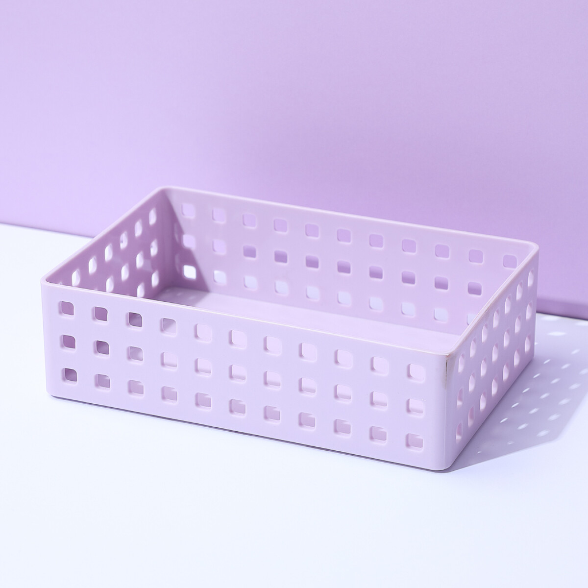 Organizador M lila 