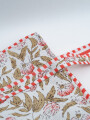 Bolso Bahi Estampado 1