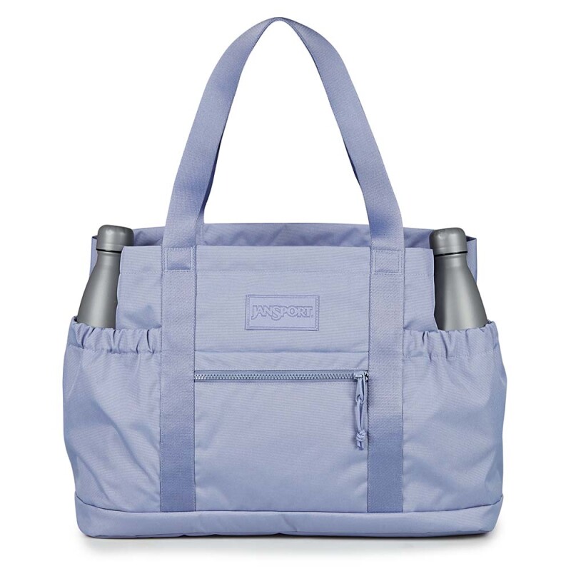 Bolso Portalaptop Everyday Large Tote Lavender Ash