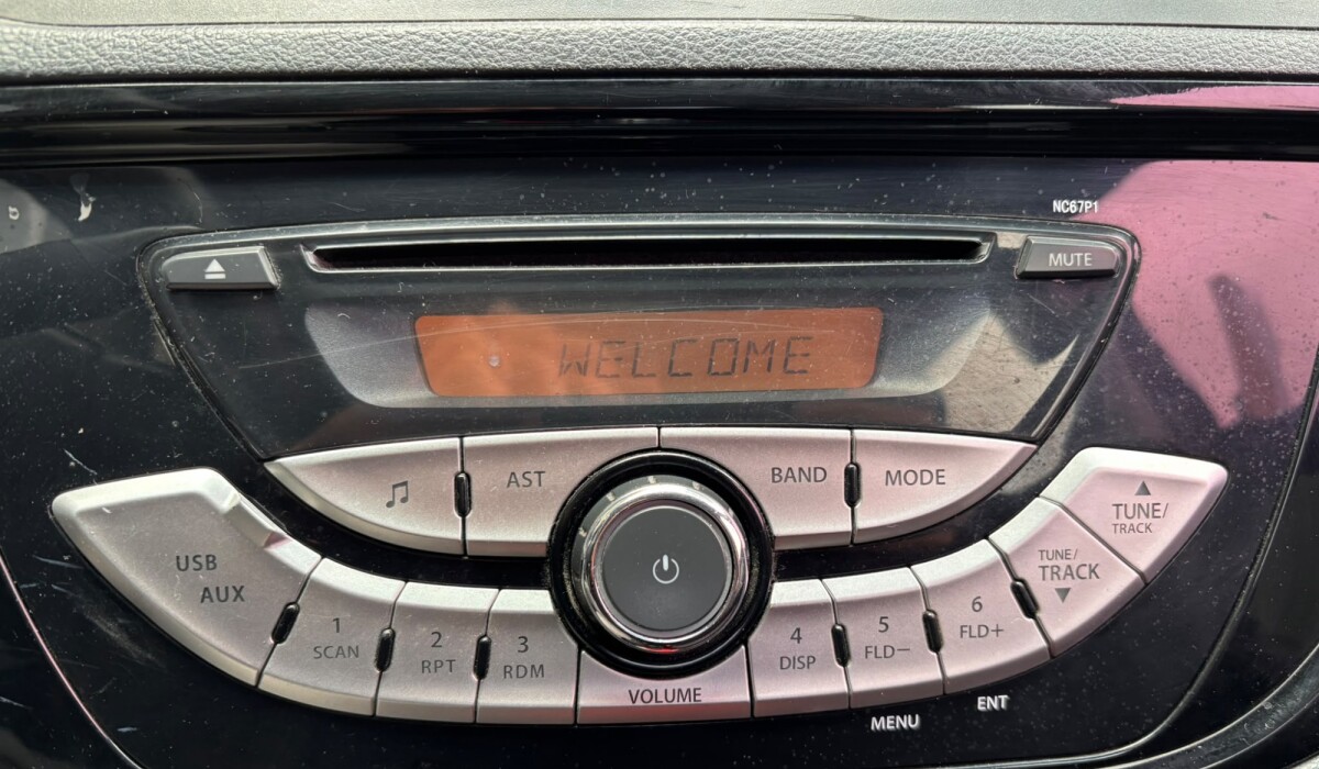 Suzuki Alto K10 - 2016 Suzuki Alto K10 - 2016