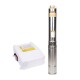 DINGQI BOMBA TUBO POZO SEMISURGENTE 4 550W 4800L/H CONTROL B Dingqi Bomba Tubo Pozo Semisurgente 4 550w 4800l/h Control B