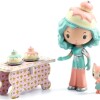 Charlie Tinyly Bakery Tinyshop Charlie Tinyly Bakery Tinyshop