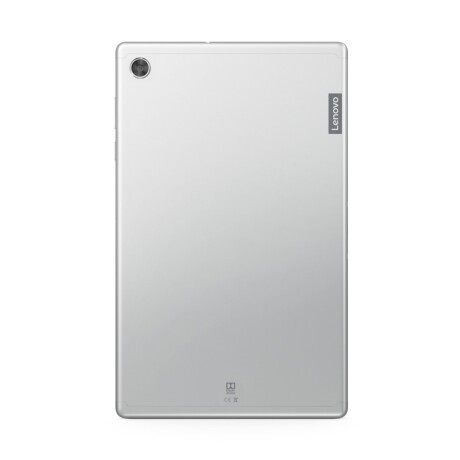 Tablet lenovo tab m10 hd 64gb/4gb ram lte - 2da generación tb-x306x Platinum grey