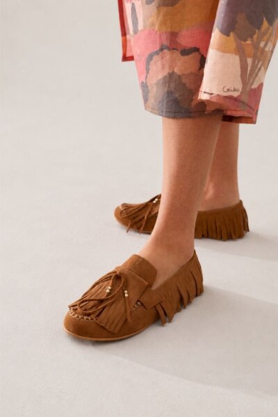 MOCASIN MOOD Whisky