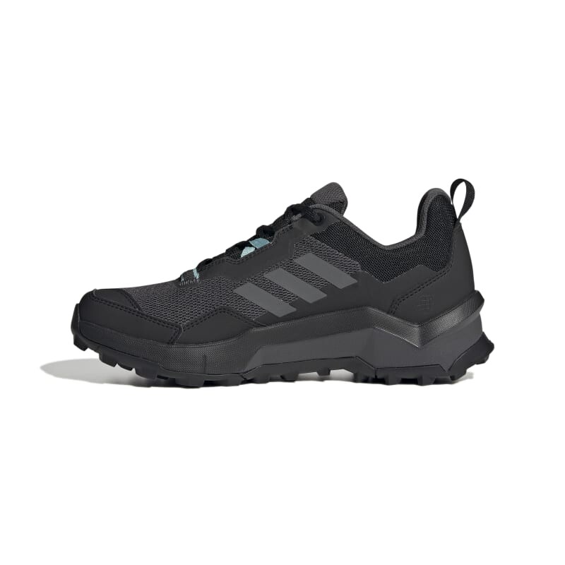Championes Adidas Terrex AX4 Primegreen Negro