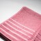 TOALLA DE BAÑO 90X150 ROSA