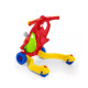 Caminador Calesita Con Sonido Luz Y Frenos Andador Bebe Caminador Calesita Con Sonido Luz Y Frenos Andador Bebe