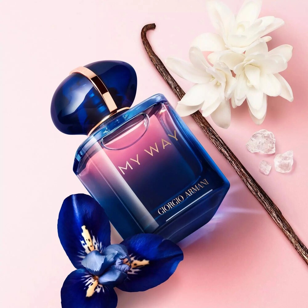 My Way Le Parfum 90ml