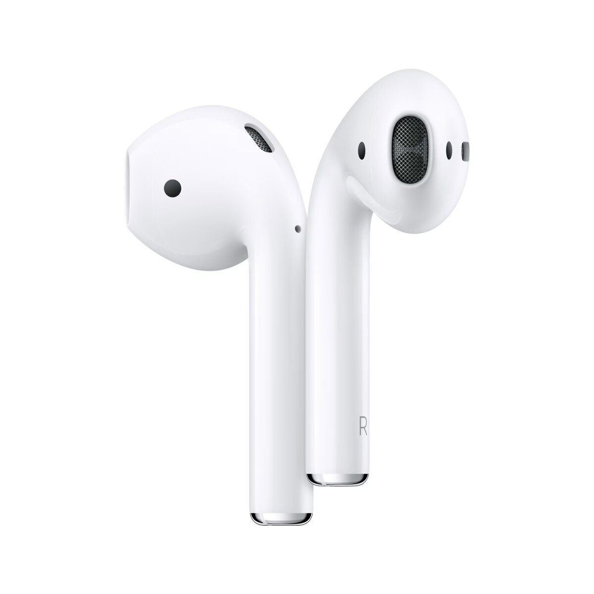 Apple AirPods Gen 2 Con Estuche De Carga Inalámbrica 