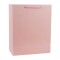 Bolsa Top Chica Rosa Pastel