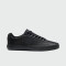 BOSS - Zapatillas Aiden Tenn Grained Negro Opaco