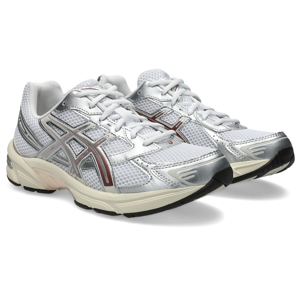Zapatillas GEL-1130 Unisex White/Rusted Rock