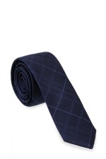 Corbatin 5 cm AZUL FANTASIA