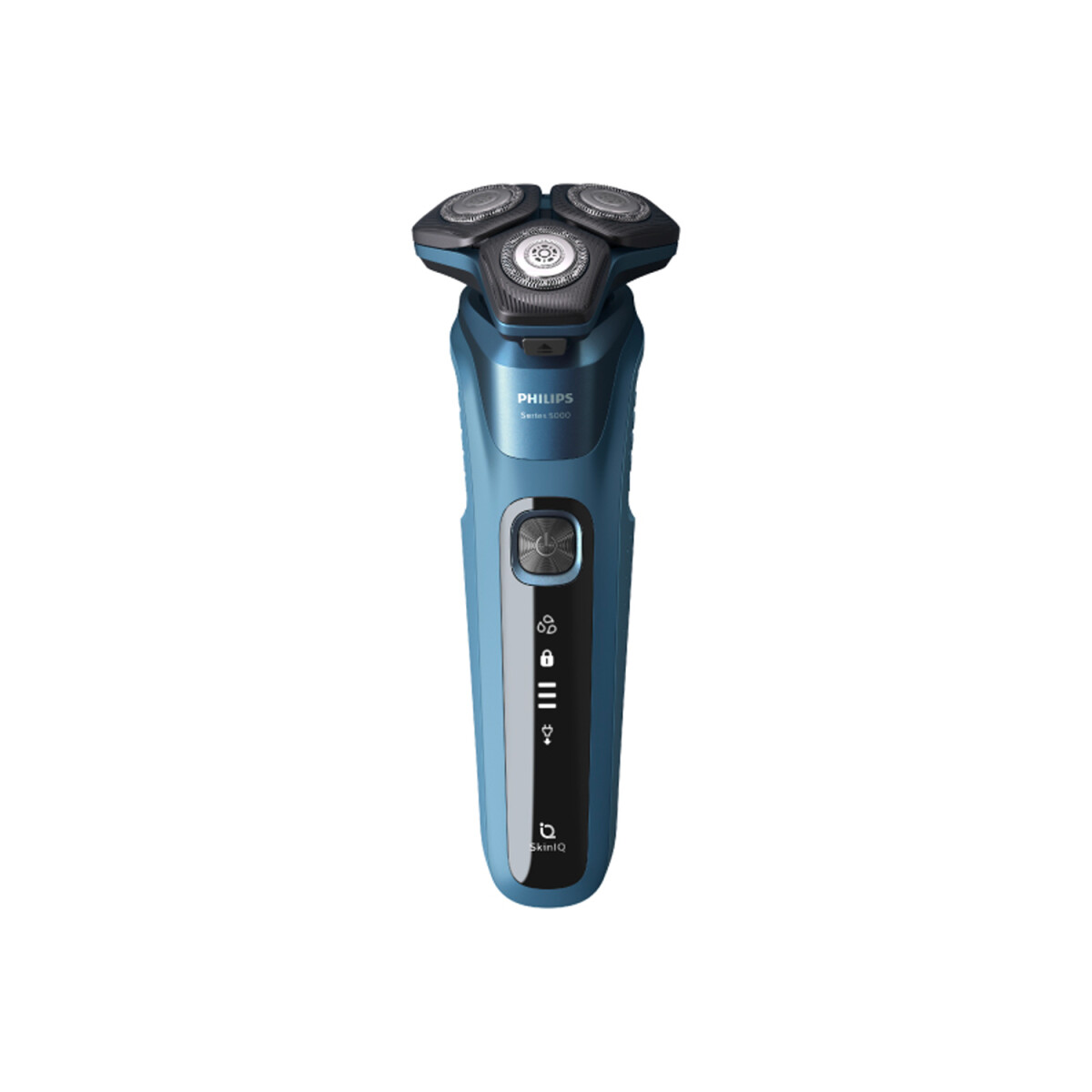 Afeitadora Philips SERIE 5000 - Sin Color 