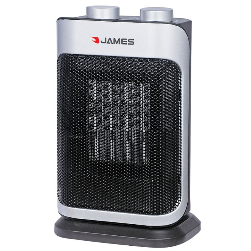 CALOVENTILADOR JAMES MODELO CVTON 1500-PTC F CALOVENTILADOR JAMES MODELO CVTON 1500-PTC F