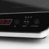 Anafe de inducción Touch 2000 Caso Design Anafe de inducción Touch 2000 Caso Design
