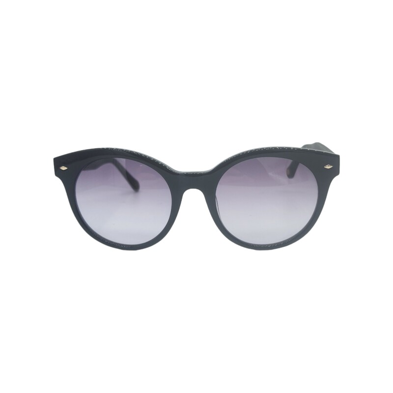 FOSSIL FOS2055/S 8079O 51/20 140 C GRIS D - Adulto - Negro negrocombinado