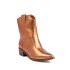 BOTA CAÑO CORTO LUMINA BRONZE LUMINA BRONZE