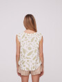 Blusa Vica Estampado 2