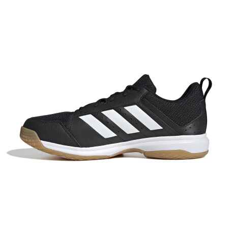 Championes adidas Ligra 7 M Black/White