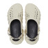 Crocs Echo Clog - Unisex Bone/black