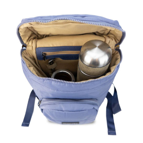 Mochila Matera Ursa Jean