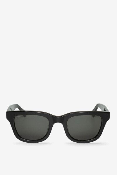 Colombier Black Multicolor