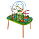 Mesa de actividades Hape Jungle Play & Train Mesa de actividades Hape Jungle Play & Train