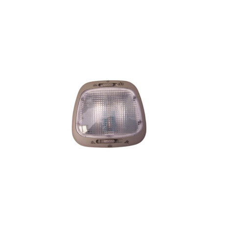 PLAFON INTERIOR GOL G2 / G3 CON TEMPORIZADOR Plafon Interior Gol G2 / G3 Con Temporizador