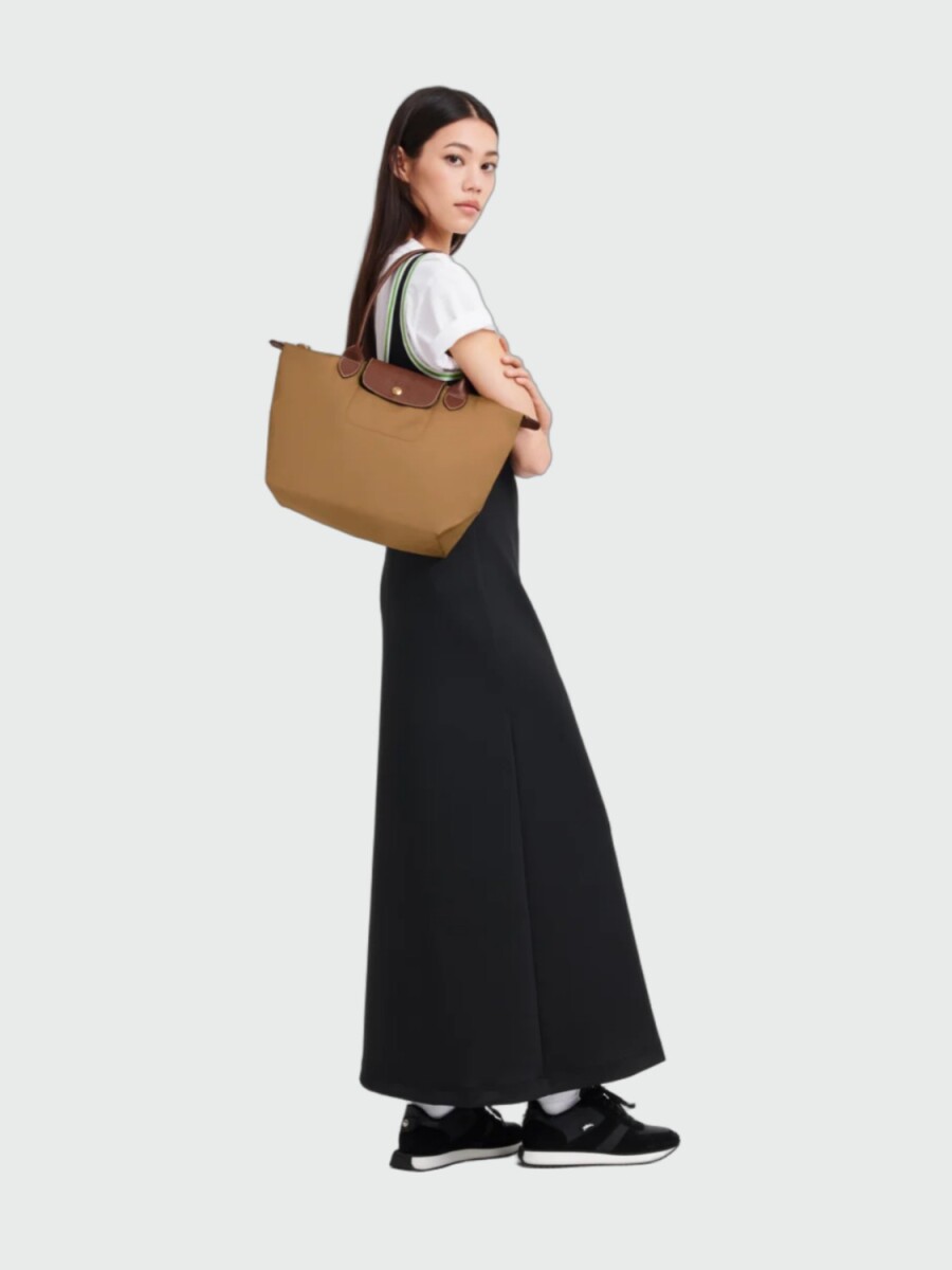 LONGCHAMP - LE PLIAGE ORIGINAL, BOLSO TOTE M 