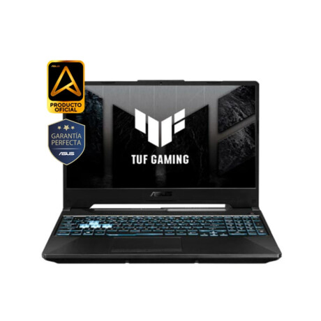 Notebook Gamer Asus Gaming A15. AMD Ryzen 7 7445HS. RAM 16GB. D Sólido 512GB. Pantalla 15.6" Full HD. tarjeta RTX 3050 4GB Notebook Gamer Asus Gaming A15. AMD Ryzen 7 7445HS. RAM 16GB. D Sólido 512GB. Pantalla 15.6" Full HD. tarjeta RTX 3050 4GB