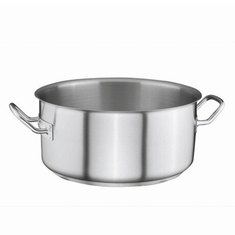 Cacerola inox con tapa 1.75 litros Cacerola inox con tapa 1.75 litros