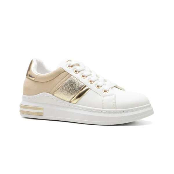 RUBY - AMERICAN SPORT BLANCO