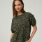 Blusa Saoirse Estampado 1