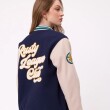 CAMPERA RUSTY COORABI AZUL