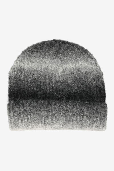 GORRA Negro