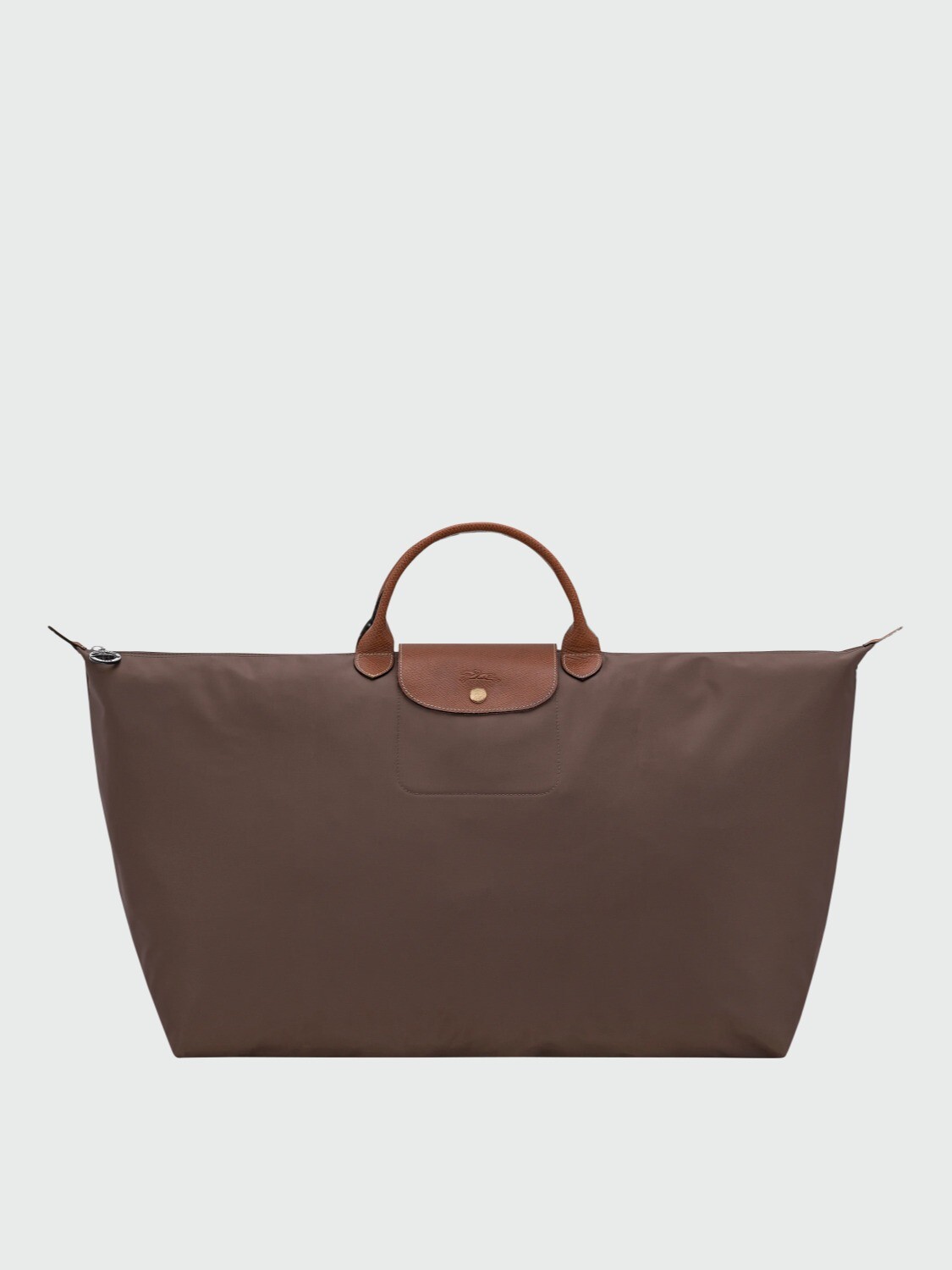LONGCHAMP - LE PLIAGE ORIGINAL, BOLSO DE VIAJE XL Negro Estampado