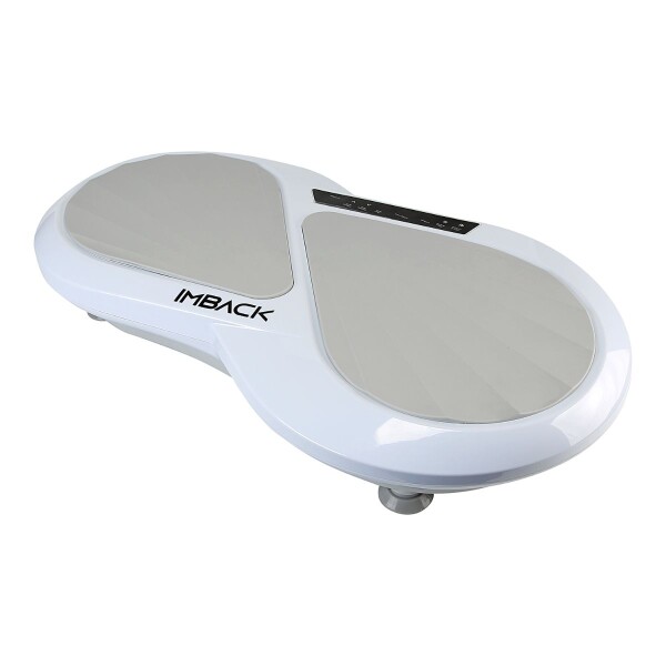 Plataforma Vibratoria con Led Pies Cuerpo Entrenamiento Profesional Plataforma Vibratoria con Led Pies Cuerpo Entrenamiento Profesional